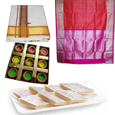 "Gift Hamper- codeEH12 - Click here to View more details about this Product